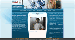 Desktop Screenshot of hydraulik-instalator-poznan.pl